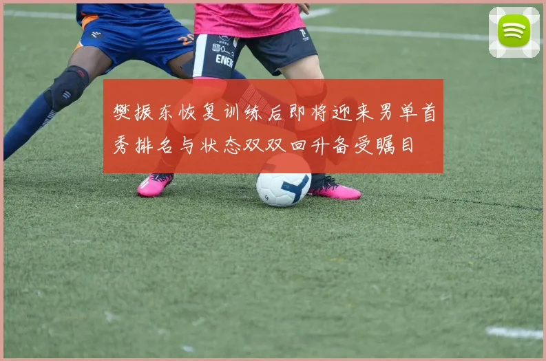 樊振东恢复训练后即将迎来男单首秀排名与状态双双回升备受瞩目